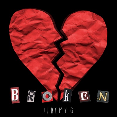 Broken - Single