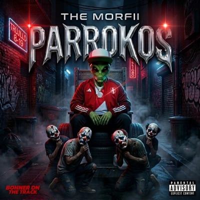 PARROKOS - Single