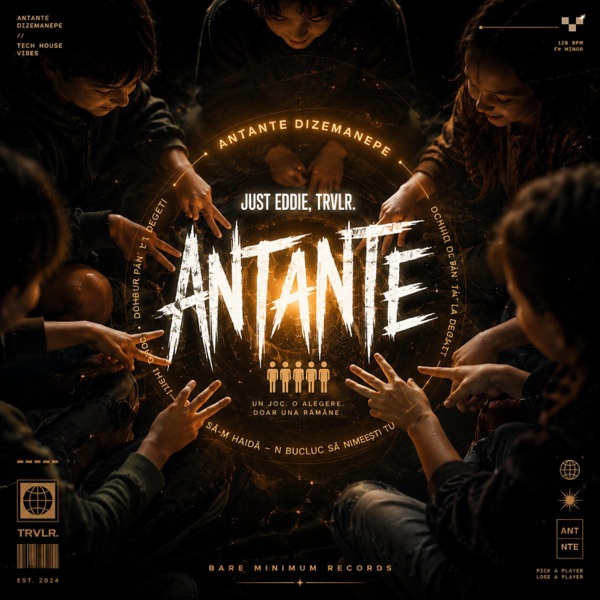 Antante