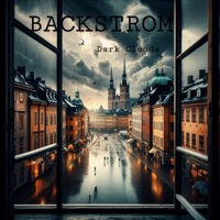Backstrom - Dark Clouds (feat. Bart Topher)