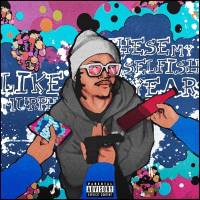 These My Selfish Years - Single