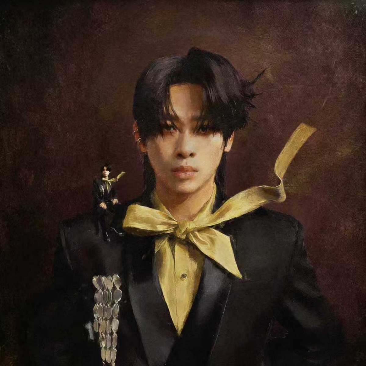 門尼 – 門尼Ⅲ:貴族 (2026) [iTunes Plus AAC M4A]-新房子