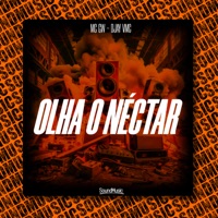 Olha o Nectar - Single - MC GW & DJAY VMC