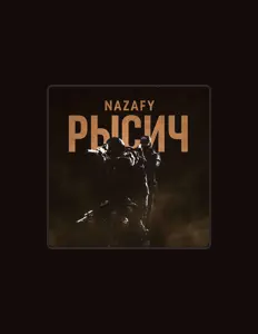 Listen to NAZAFY, watch music videos, read bio, see tour dates & more!