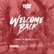Welcome Back Single