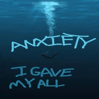 anxiety - Single - tobykxge
