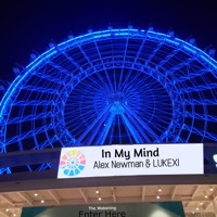 In my mind (feat. LUKEXI) - Single - Alex Newman