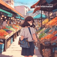 Side Information - Single - Halling