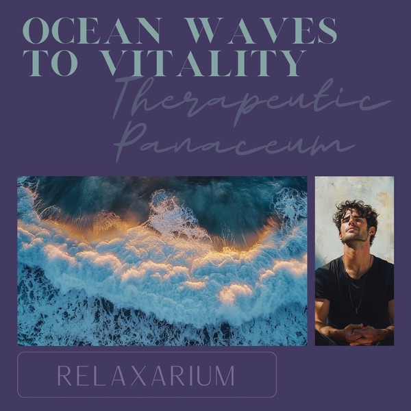 Ocean Waves to Vitality: Therapeutic Panaceum