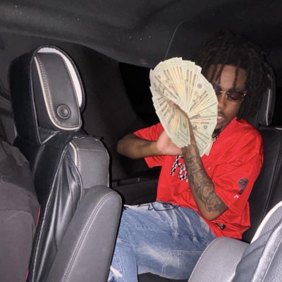 Catching Murderz - Single