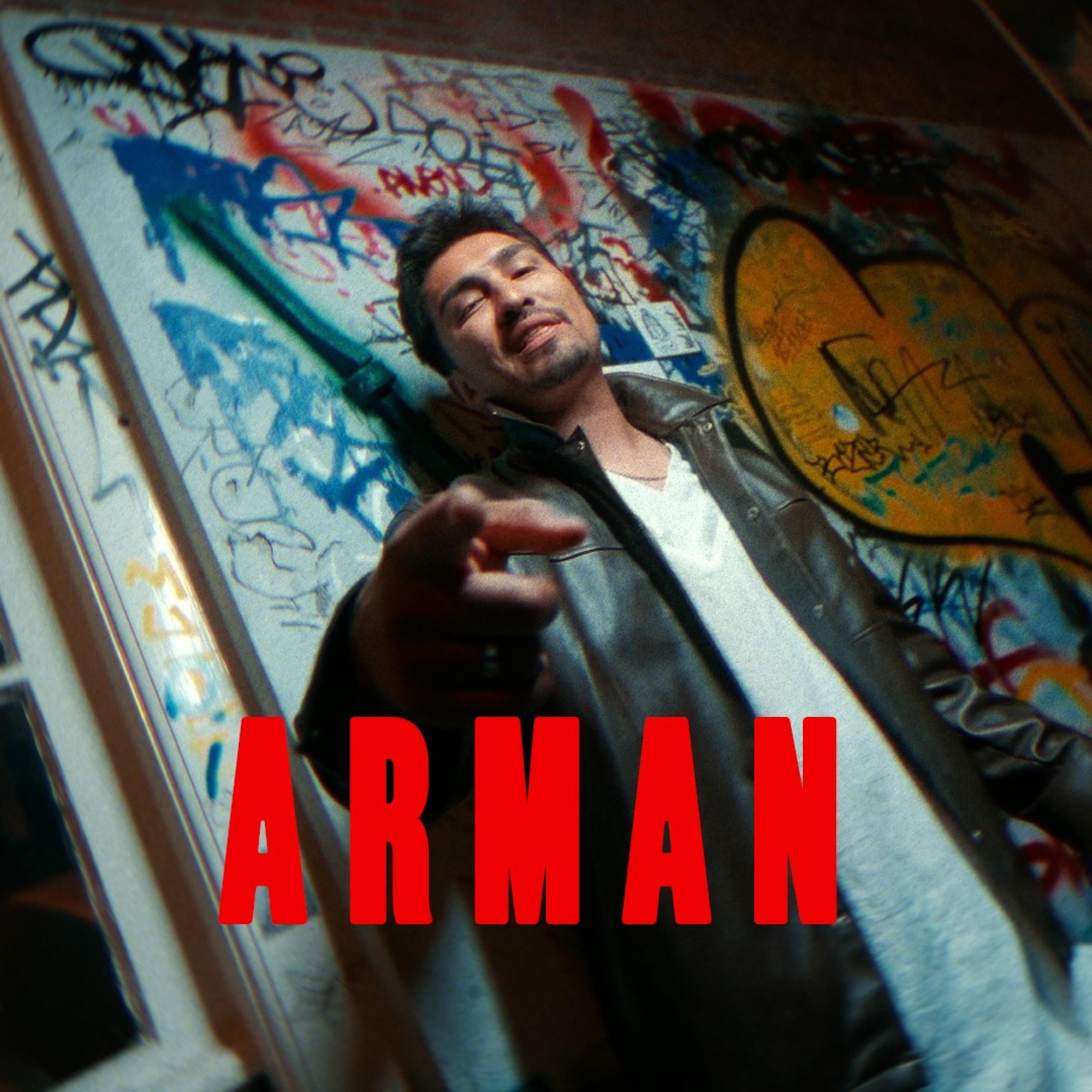 ARMAN - Single