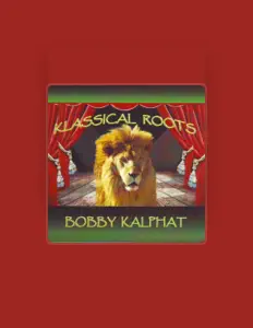 Listen to Bobby Kalphat, watch music videos, read bio, see tour dates & more!