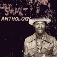 Leroy Smart Anthology - Leroy Smart