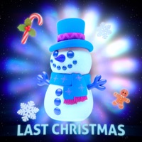 Last Christmas - Single - DXWNFAME