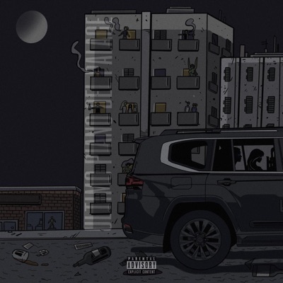 Ultimo Piano del Palace - EP