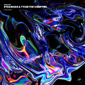 Untamed - Single