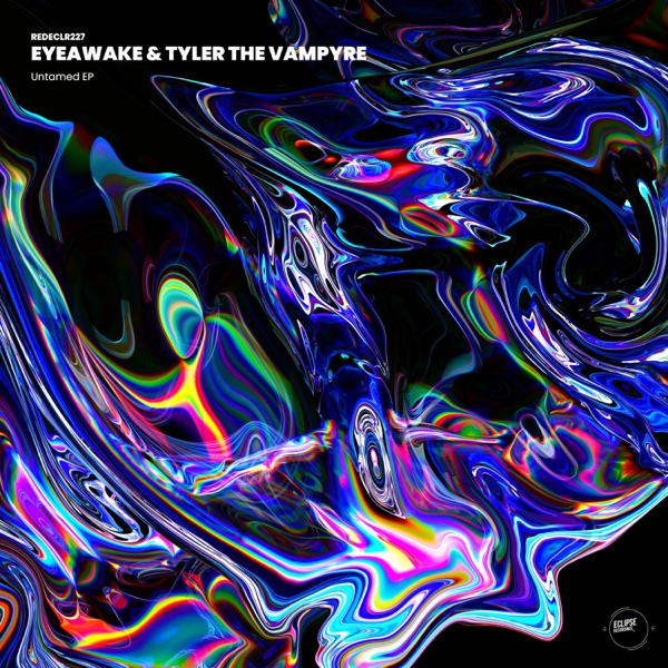 Untamed - Single