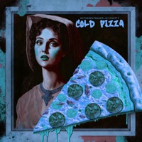 COLD PIZZA - Jay Phatty