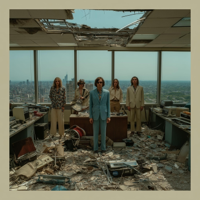 They'll Call This an Accident - promptgenix Cover Art