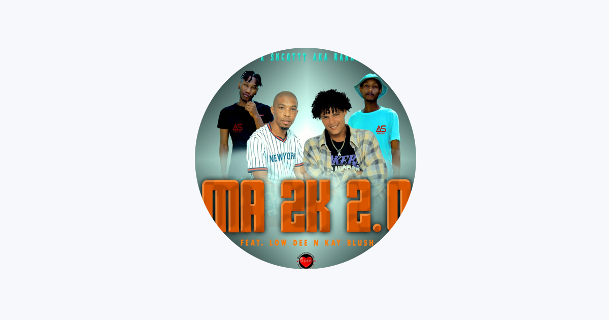 Bkea - Apple Music