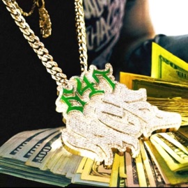 Pound for Pound (feat. Bobbynice & Aylek$) Ace