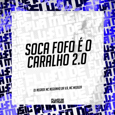 Soca Fofo É o Caralho 2.0 - Single