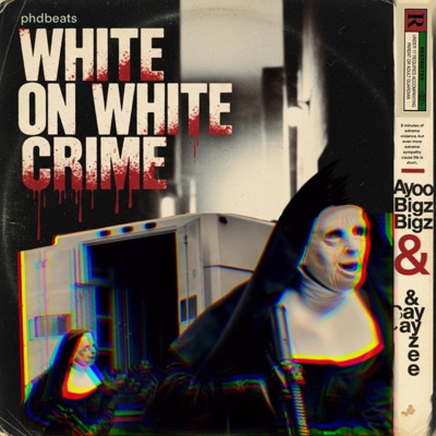 White On White Crime (feat. Ayoo Bigz) - Single