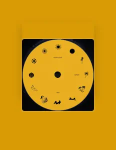 收听 JAV/、观看音乐视频、阅读小传、查看巡演日期等 ！