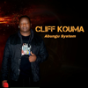 Abungu System - Cliff Kouma artwork