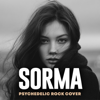 Psychedelic Rock Cover - Sorma artwork