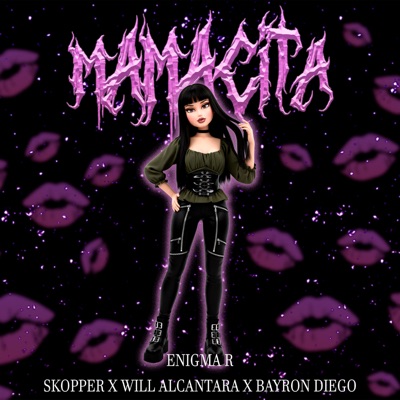 Mamacita - Single