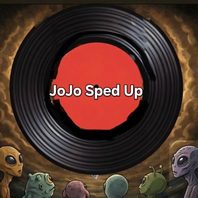 Jojo (Sped Up) - Single