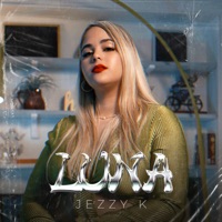 Luna - Single - Jezzy K