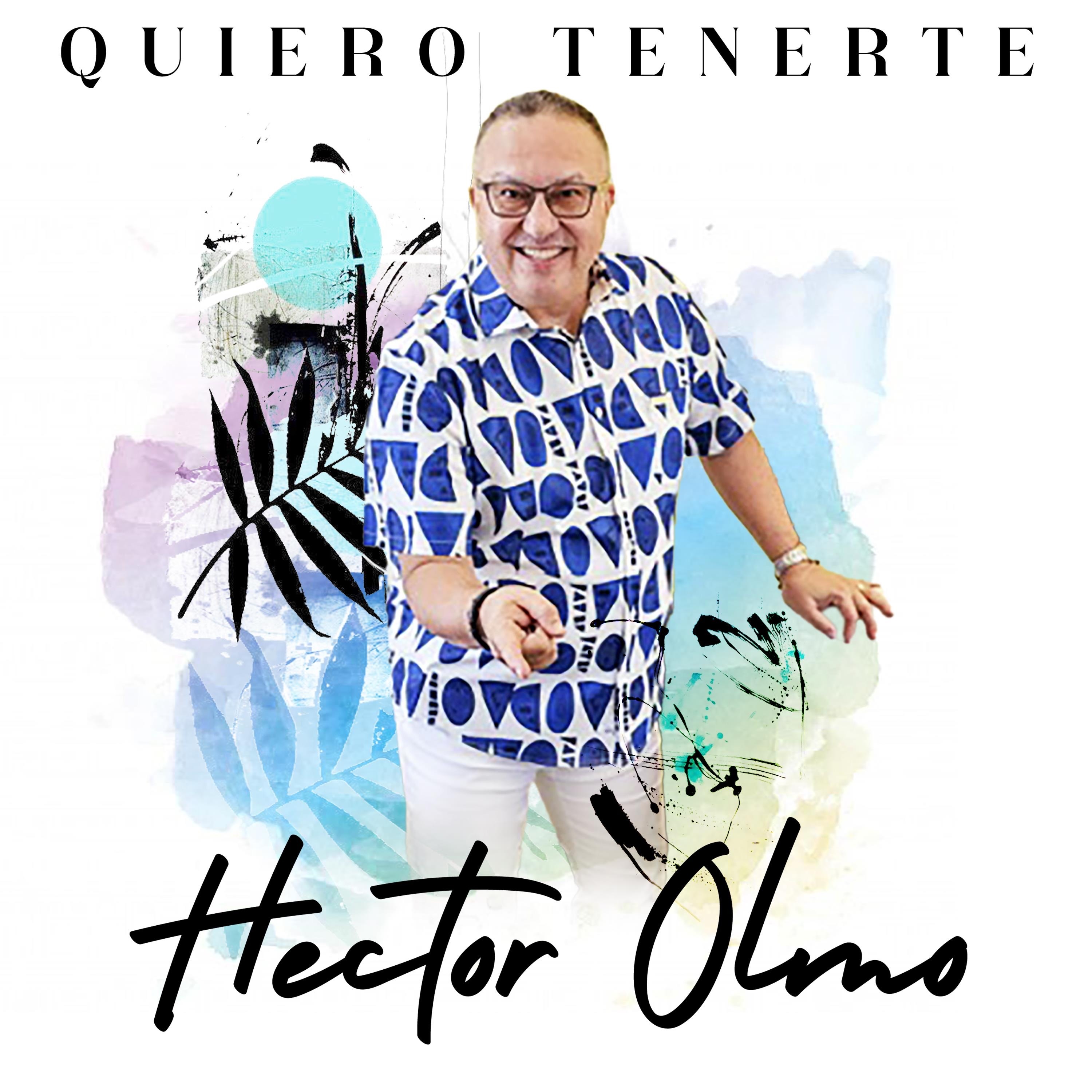 Quiero Tenerte - Single