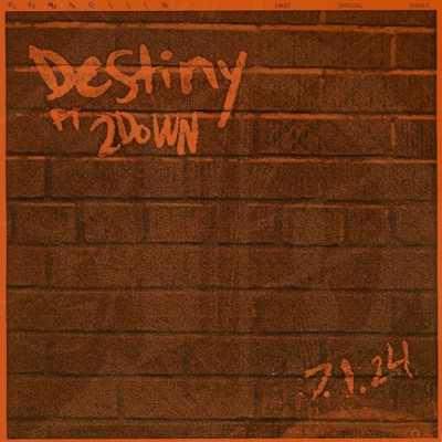 Destiny (feat. 2Down) - Single
