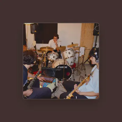 Listen to Kiwiwawa, watch music videos, read bio, see tour dates & more!