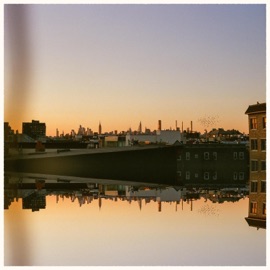 MY EYES (TV EYE) phogen & vxrt