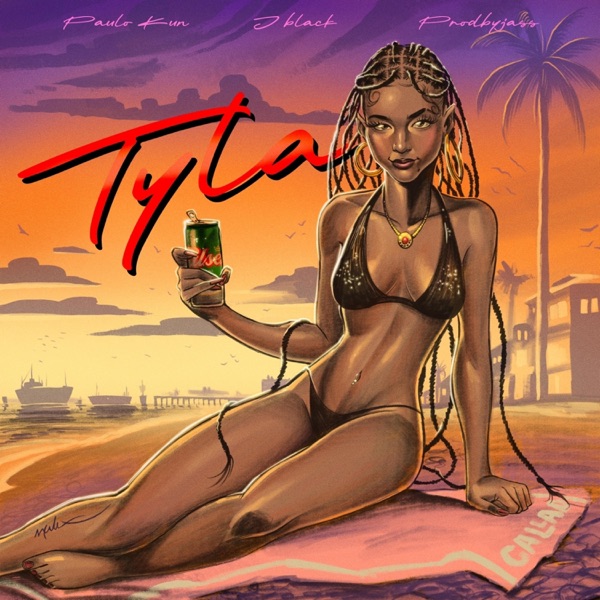 TYLA