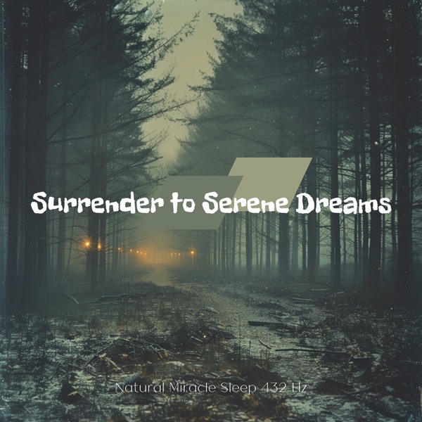 Surrender to Serene Dreams