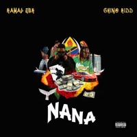 NANA (feat. Chino Kidd) - Single - Kamal Jbk