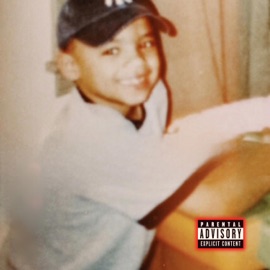 City Girl (feat. A.P.) LIJE