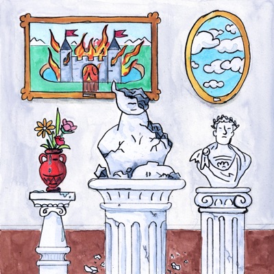 For The Head (feat. Codefendants) - Single