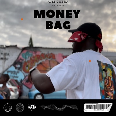 Money BAG - Single