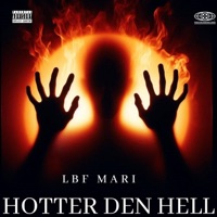 Hotter Den Hell - Lbf Mari