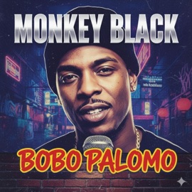 BOBO PALOMO Yofrangel