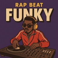 Funky Rap Beat (HipHop Instrumental) - Single - AesUno