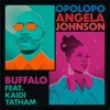 Buffalo (feat. Kaidi Tatham) cover art