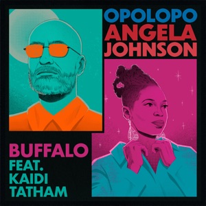 Buffalo (feat. Kaidi Tatham) - Single