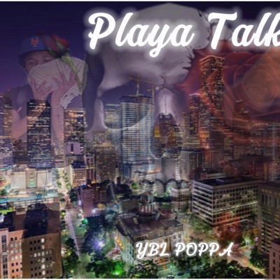 Playa Talk - EP