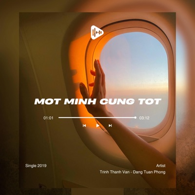Một mình cũng tốt (feat. Đặng Tuấn Phong) - Single